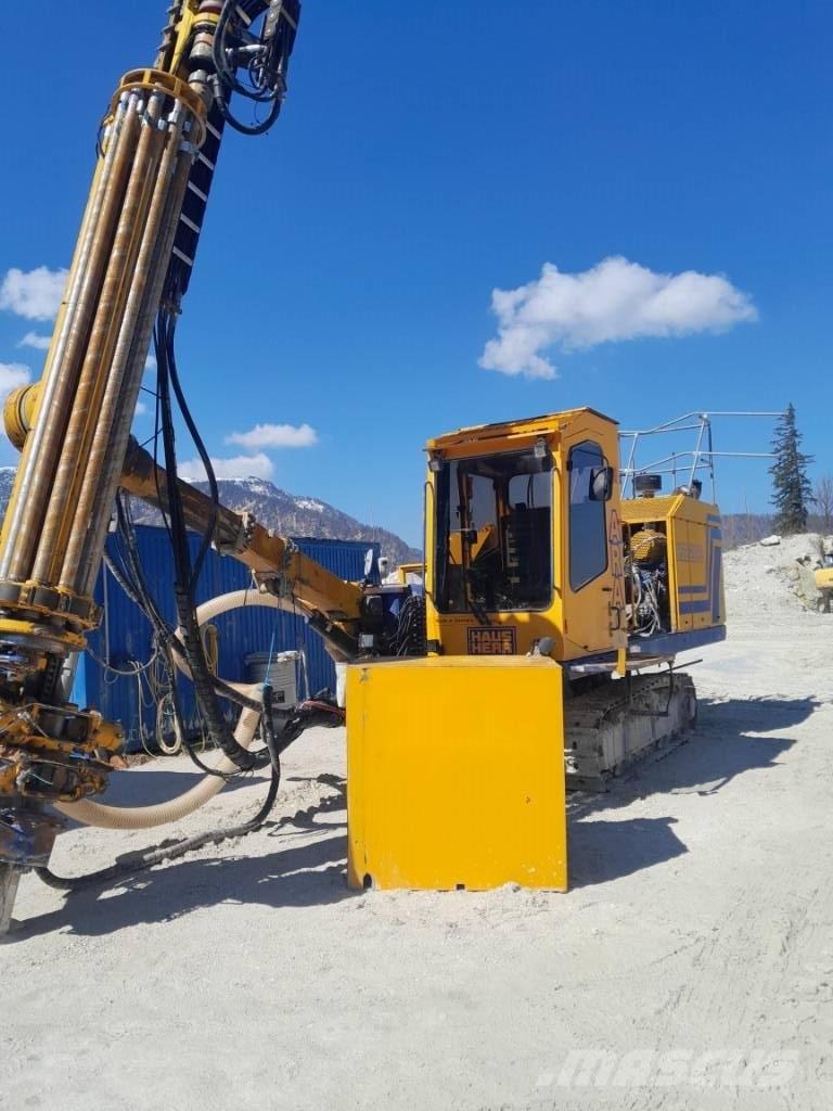 Hausherr HSB 2000 Urbji