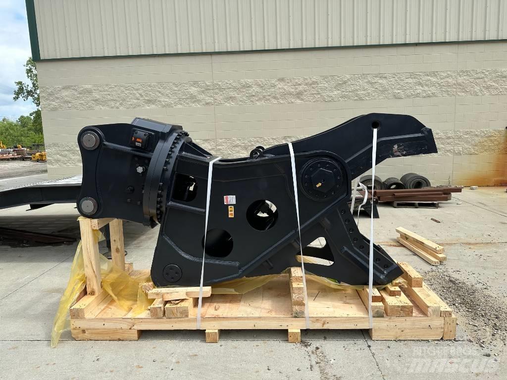  S&J S-380R SHEAR Griezēji