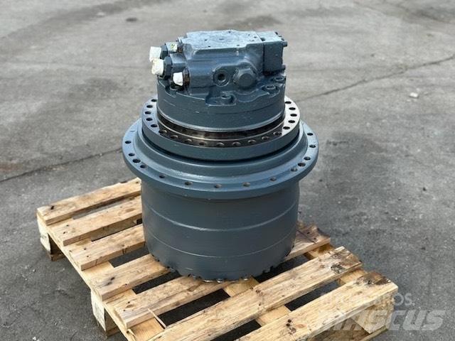  HYDASH  FINAL DRIVE Transmisija
