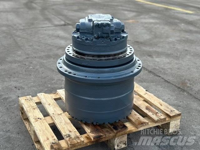  HYDASH  FINAL DRIVE Transmisija