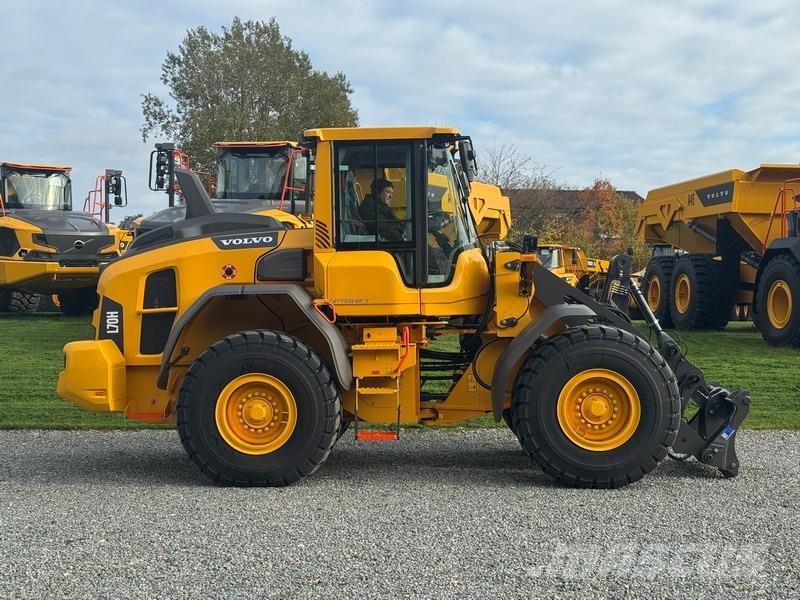 Volvo L 70 H 2 NEW Iekrāvēji uz riteņiem