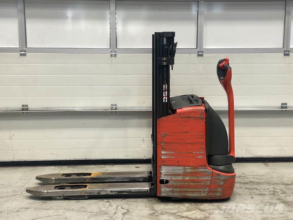 Linde L12 I Krautnētāji