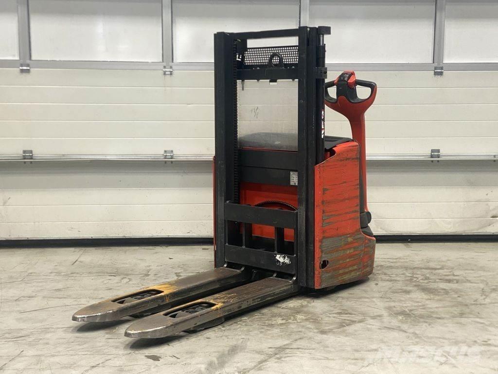 Linde L12 I Krautnētāji