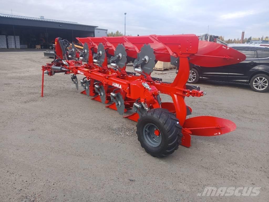 Unia Ibis Vario H 5 Maiņvērsējarkli