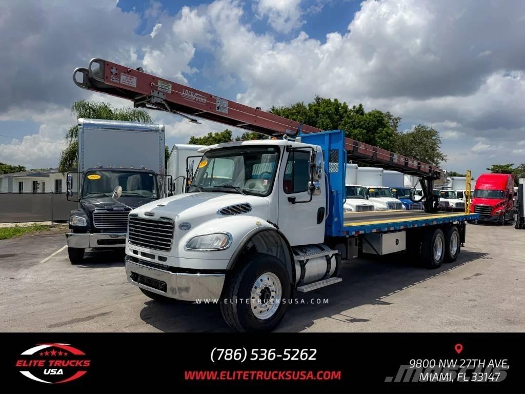 Freightliner M2 112 Citi