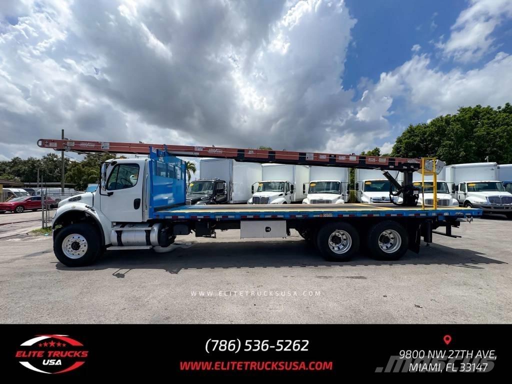 Freightliner M2 112 Citi