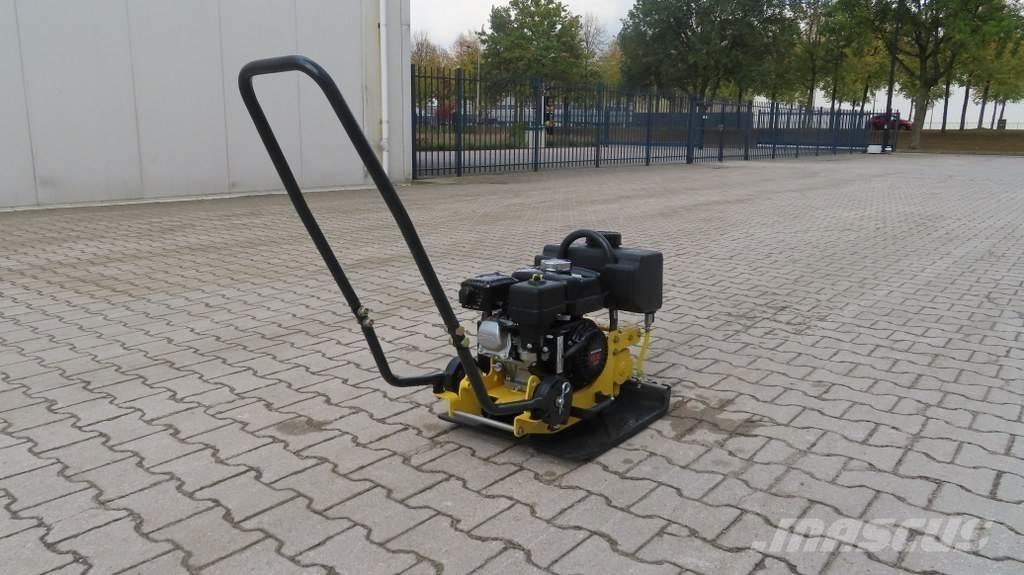 Bomag BVP 18/45 Vibratori