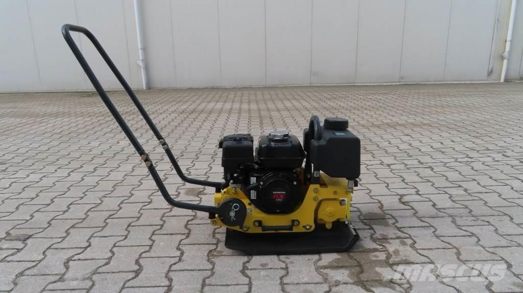 Bomag BVP 18/45 Vibratori