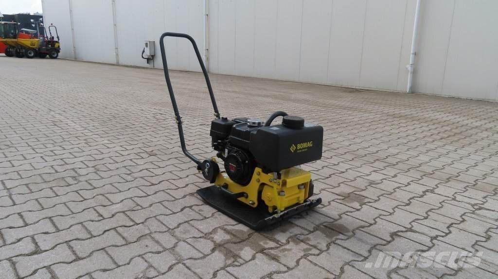 Bomag BVP 18/45 Vibratori