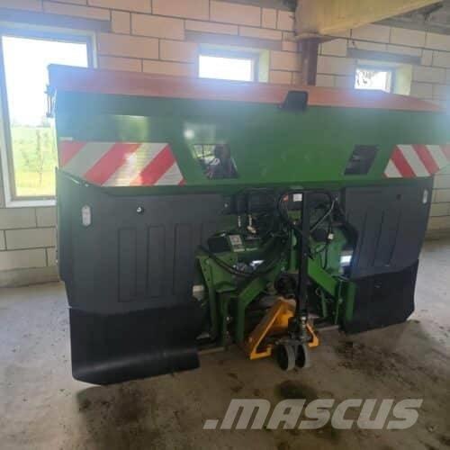 Amazone ZA-V 3200 Minerālmēslu izkliedētāji