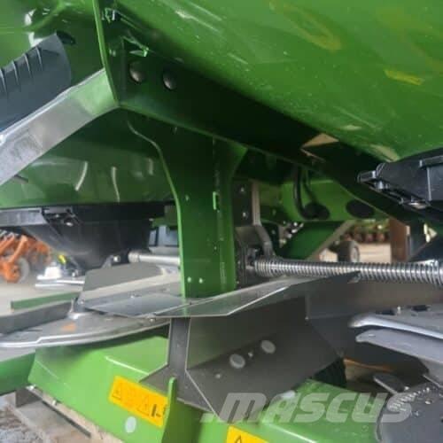Amazone ZA-V 3200 Minerālmēslu izkliedētāji