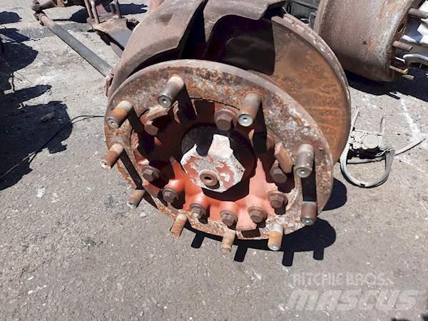 Iveco 7184178 Asis
