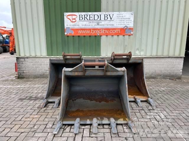  Tanden baken Lenhoff Kausi