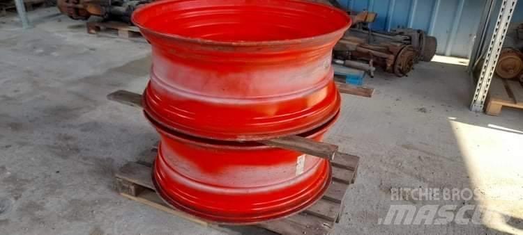 Fendt 15x38 RIMS Riepas, riteņi un diski