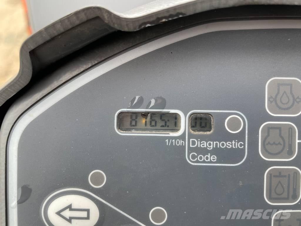 Hamm HD 14 VV Divvalču grunts veltņi