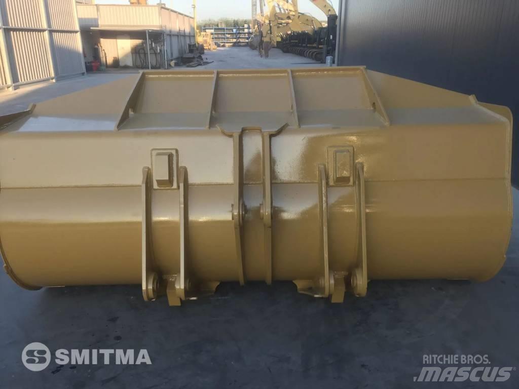 CAT 950GC Kausi
