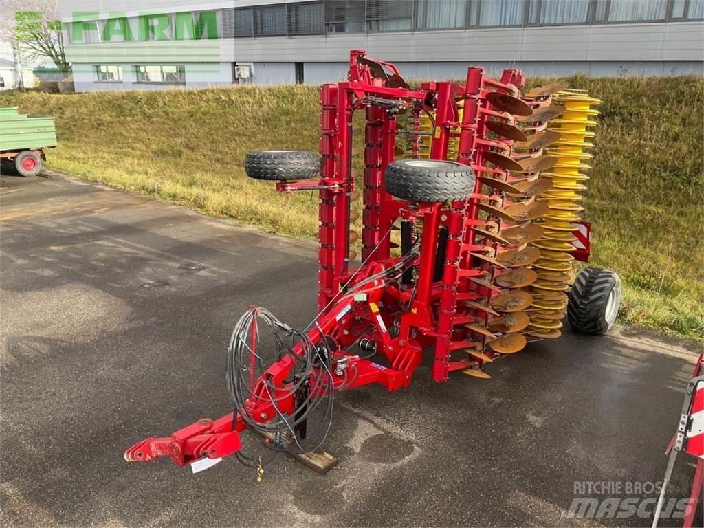 Expom Goliat 6m Disku lobītāji/ecēšas