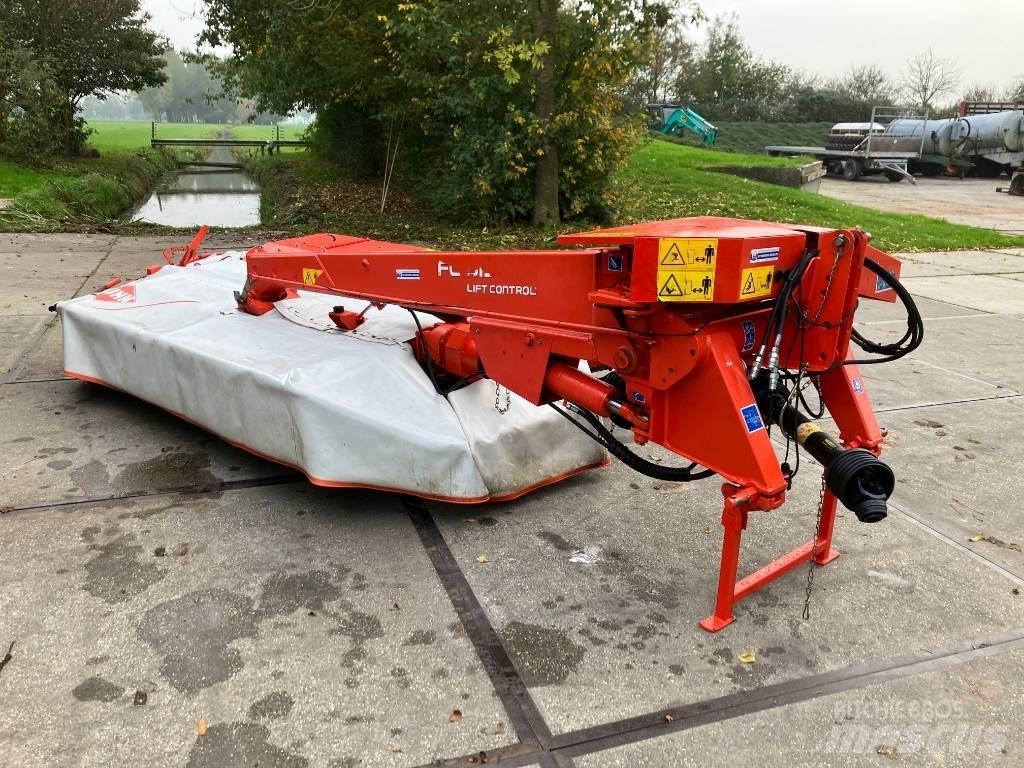 Kuhn FC 313 FF Pļaujmašīnas ar kondicionieri