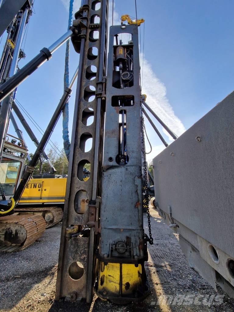 Junttan PM 23Lc Urbjtorņi