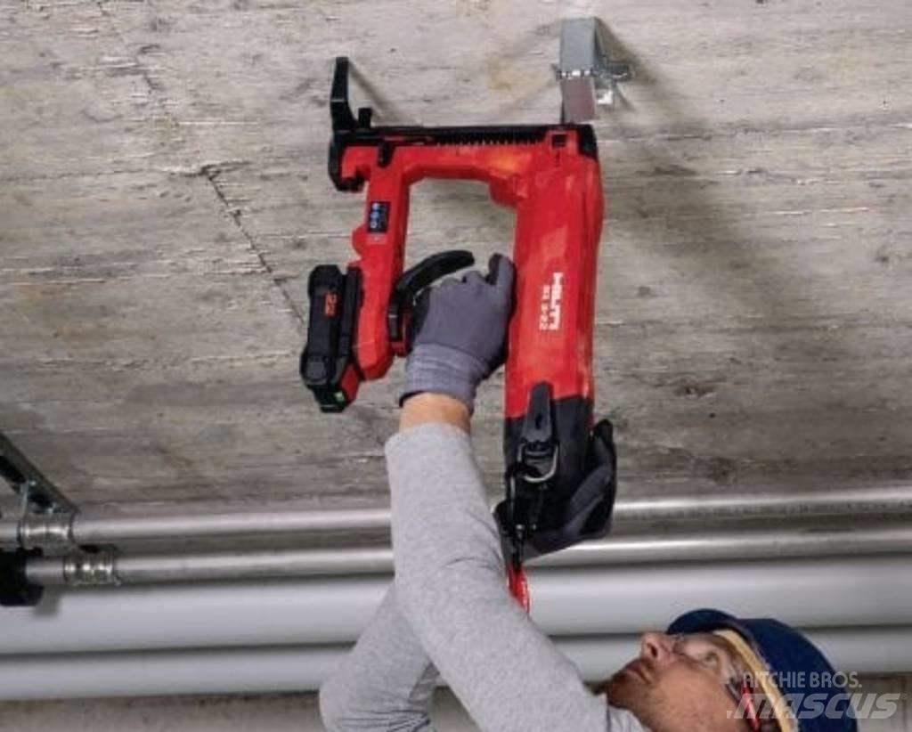 Hilti BX3 Sastatņu aprīkojums