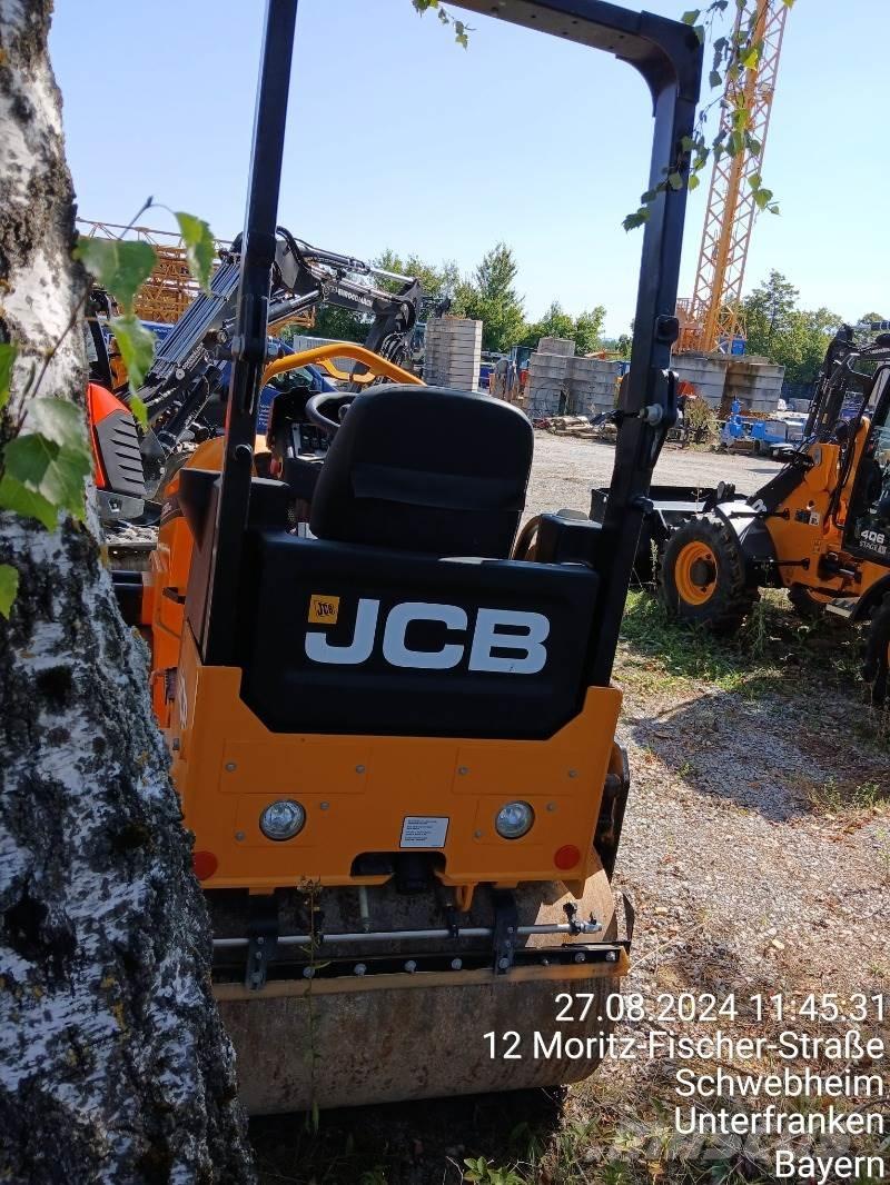 JCB CT260-120 Veltņi