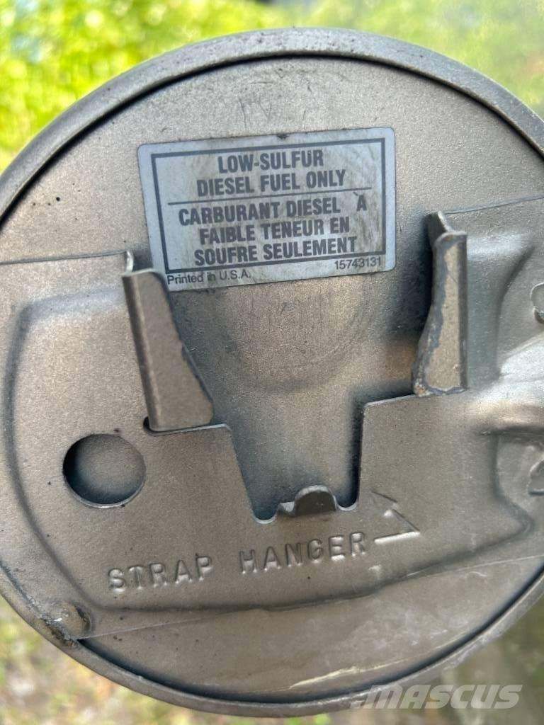 GMC Savana G3500 Preču pārvadāšanas furgoni
