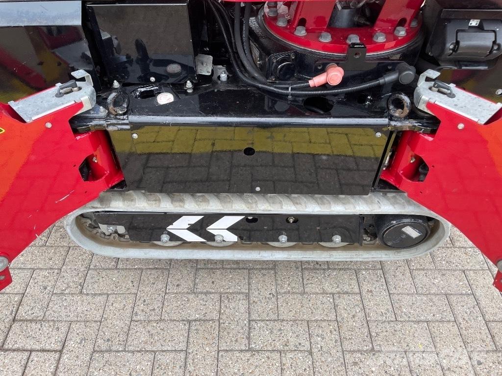 Hoeflon C 6 Mini pacēlāji