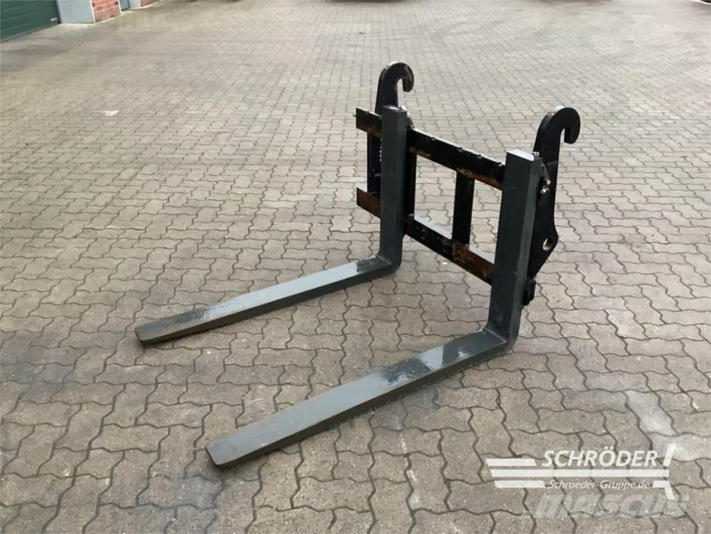 Bressel 1,20 M Dakšas