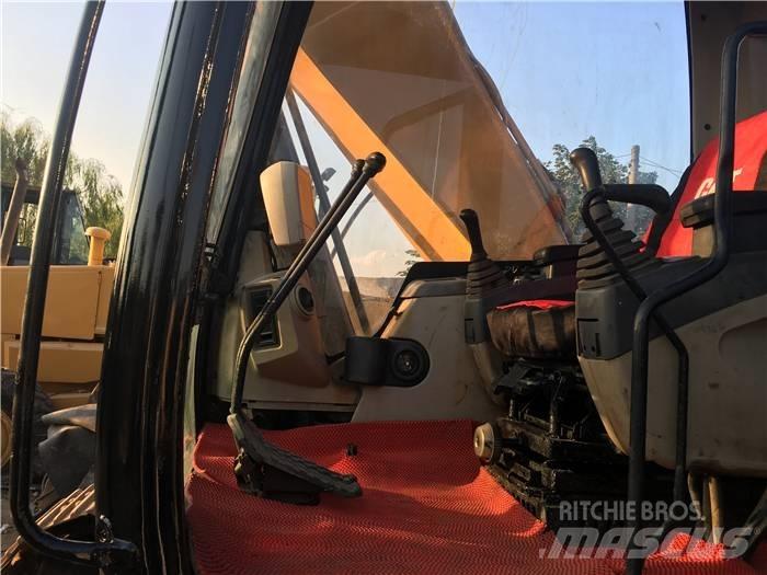 CAT 320 C L Kāpurķēžu ekskavatori