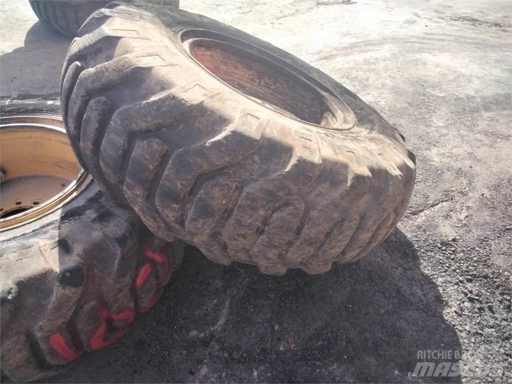 Nokian Els 17,5x25 Riepas, riteņi un diski