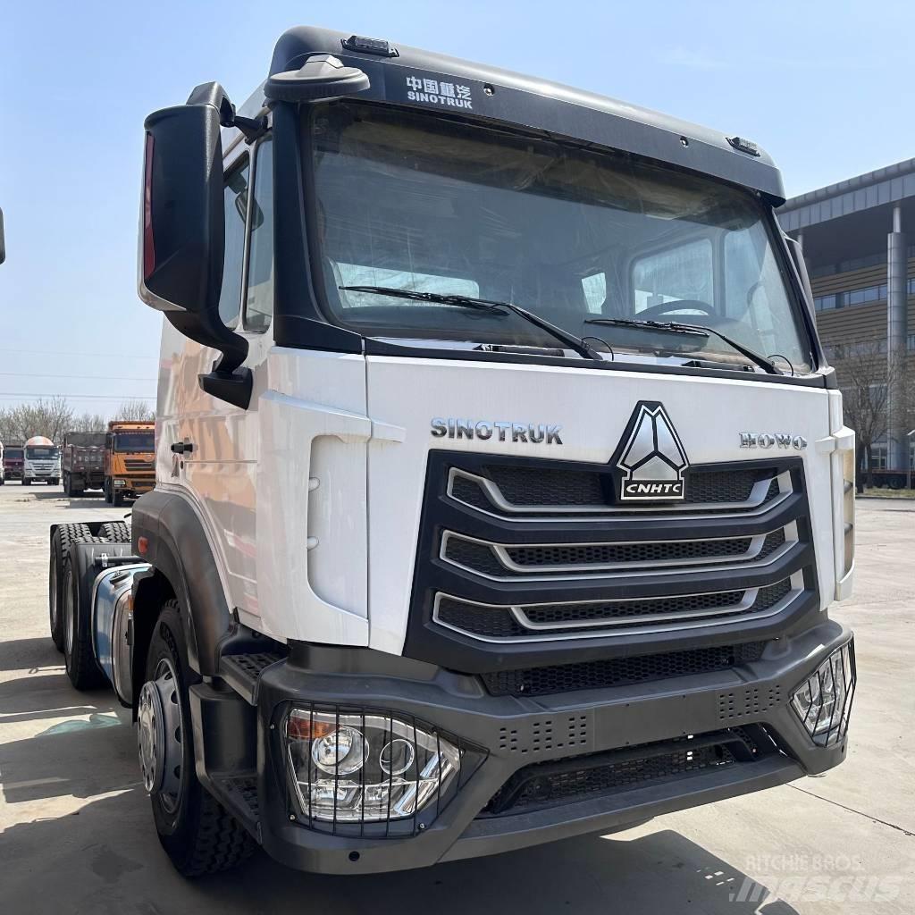 Howo NX 371 Vilcēji