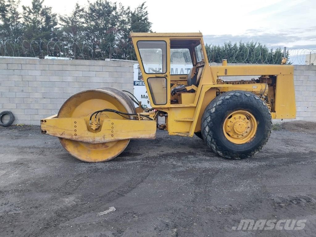 Bomag BW 212 P D Blietes