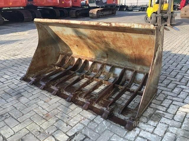 Volvo Puinbak Sijāšanas kausi