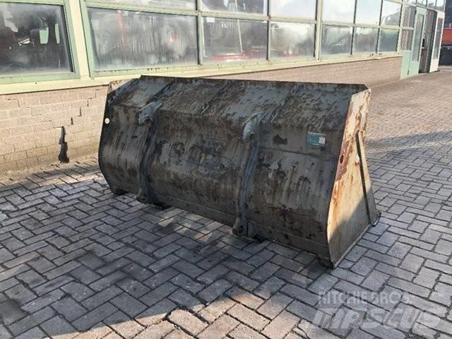 Volvo Puinbak Sijāšanas kausi
