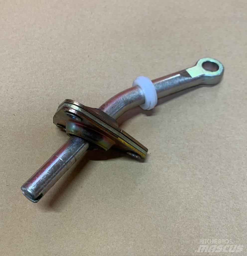 Lamborghini R3 Lever Transmisija