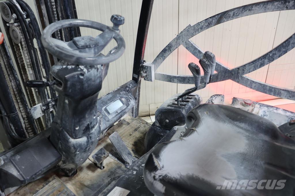 Doosan B18T-7 Elektriskie iekrāvēji