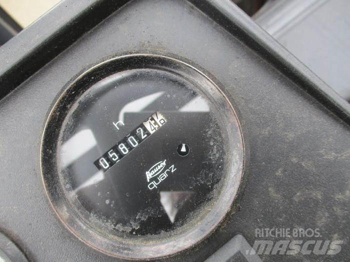 Still R 50-12 Elektriskie iekrāvēji