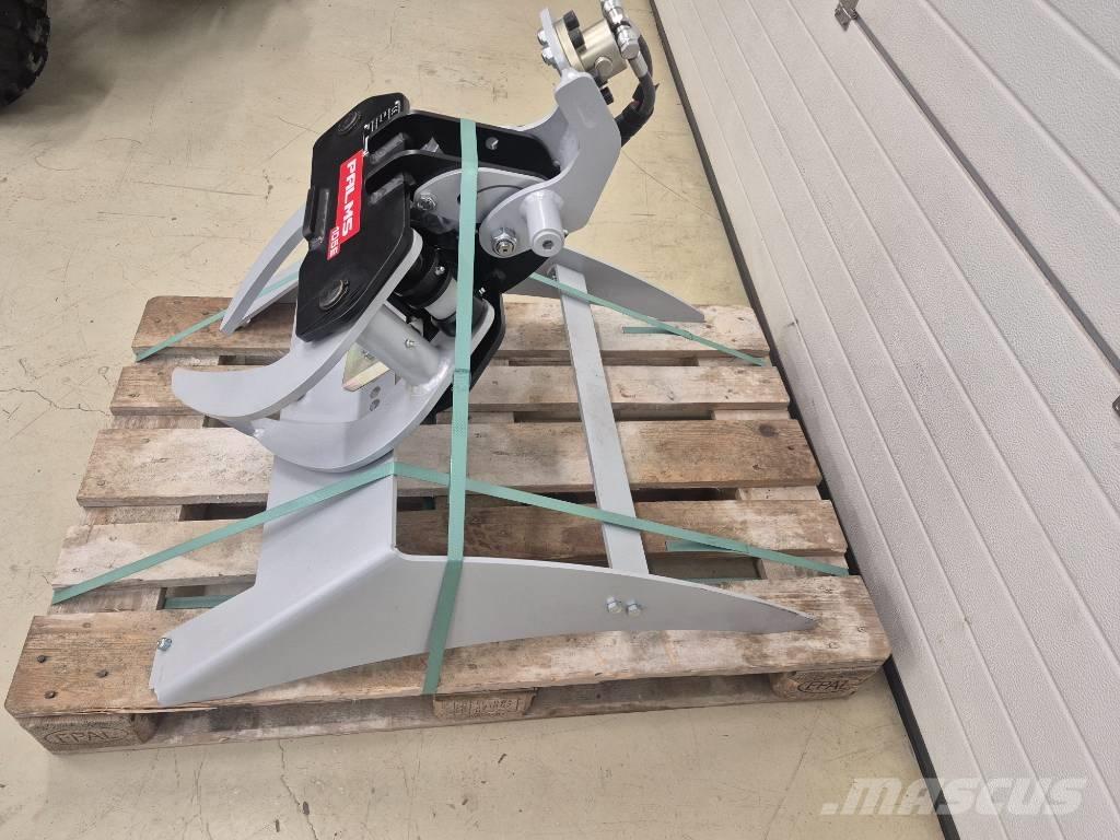 Palms 105E Satvērējs