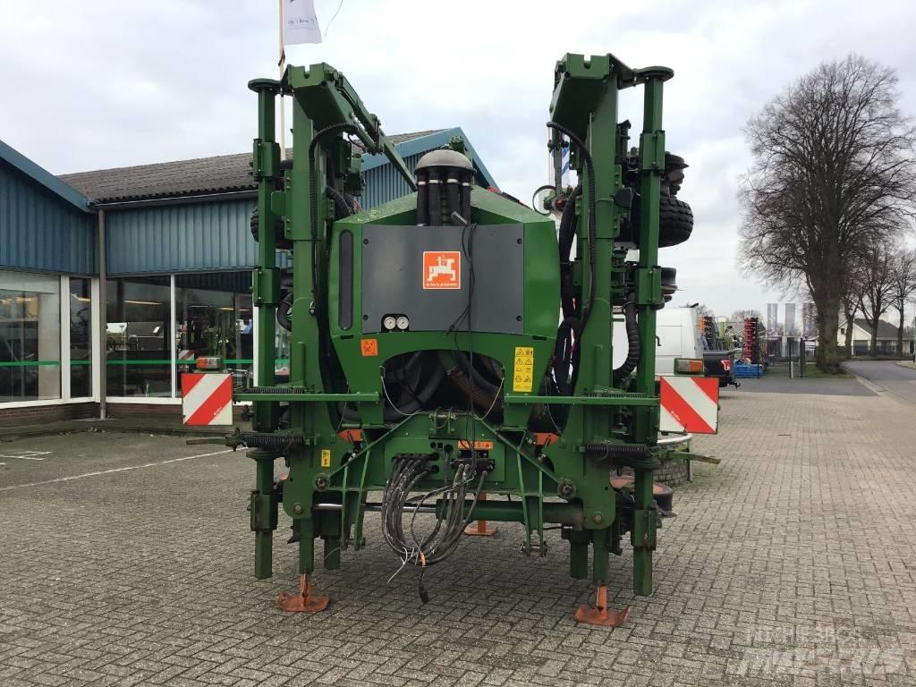 Amazone ED X6000-2 C Sējmašīnas