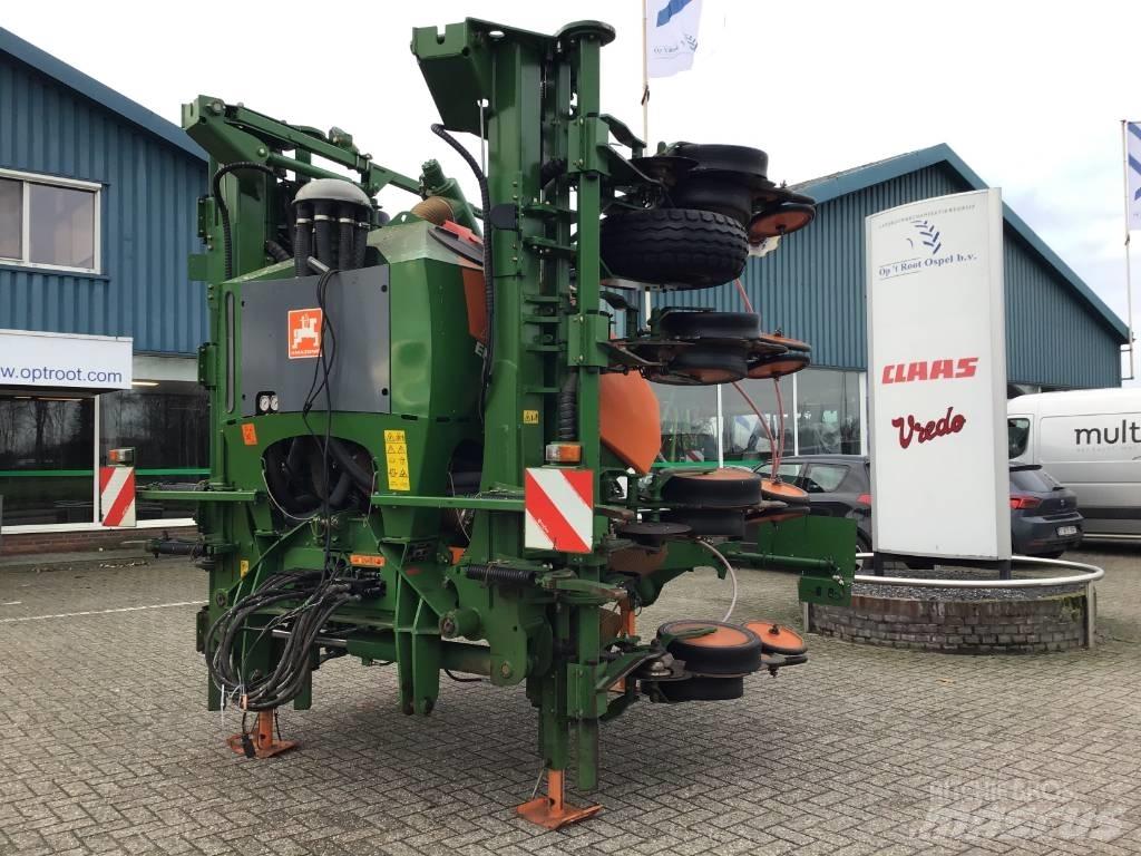 Amazone ED X6000-2 C Sējmašīnas