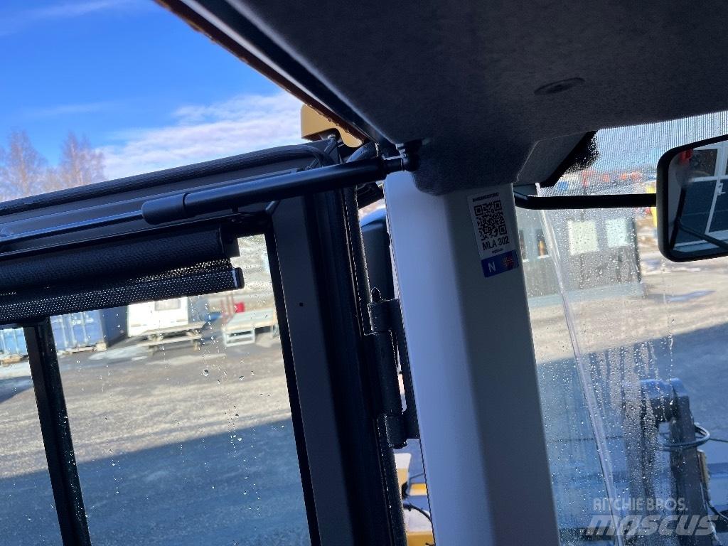 Volvo L 90 H2 Iekrāvēji uz riteņiem