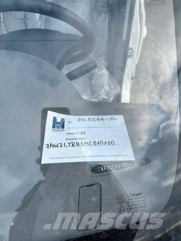  Cenntro LS200 Preču pārvadāšanas furgoni