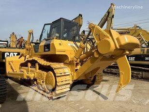 Komatsu D 155 A-5 Kāpurķēžu buldozeri