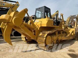 Komatsu D 155 A-5 Kāpurķēžu buldozeri