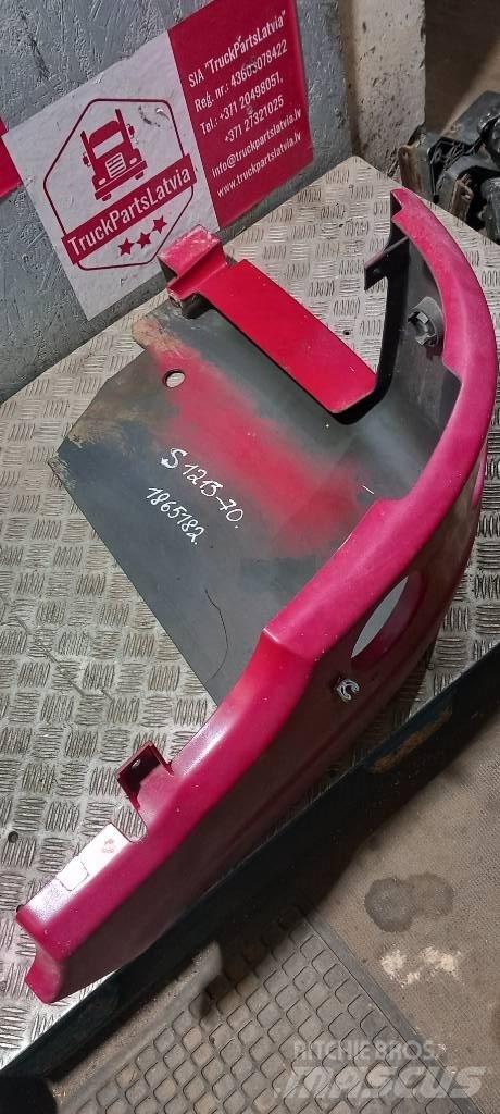 Scania R440  1865182 Kabīnes un interjers
