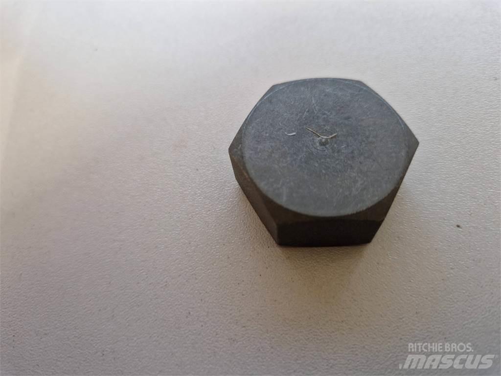 Rottne 101-0066 Hārvesteru kausi
