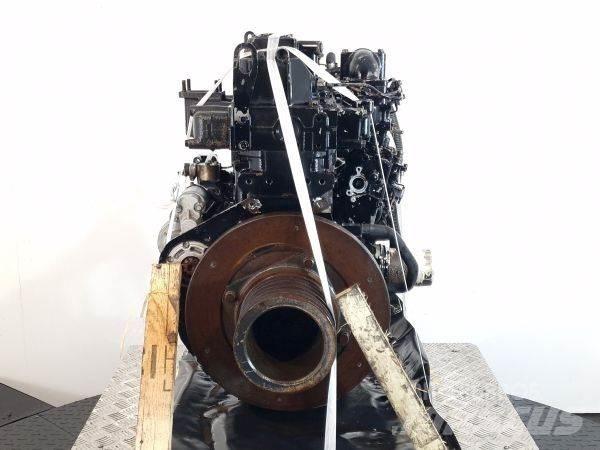Yanmar 4TNV94L-P Dzinēji