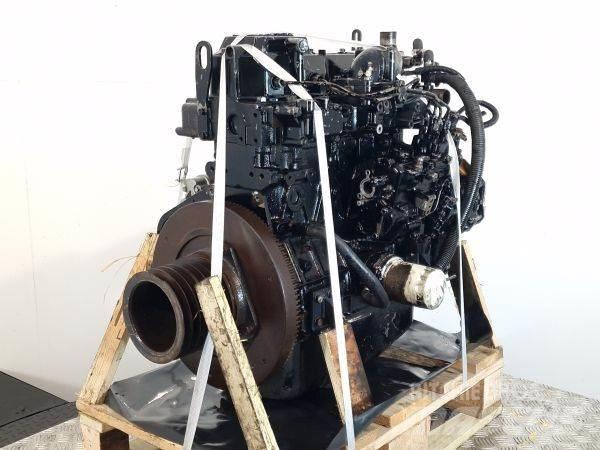 Yanmar 4TNV94L-P Dzinēji