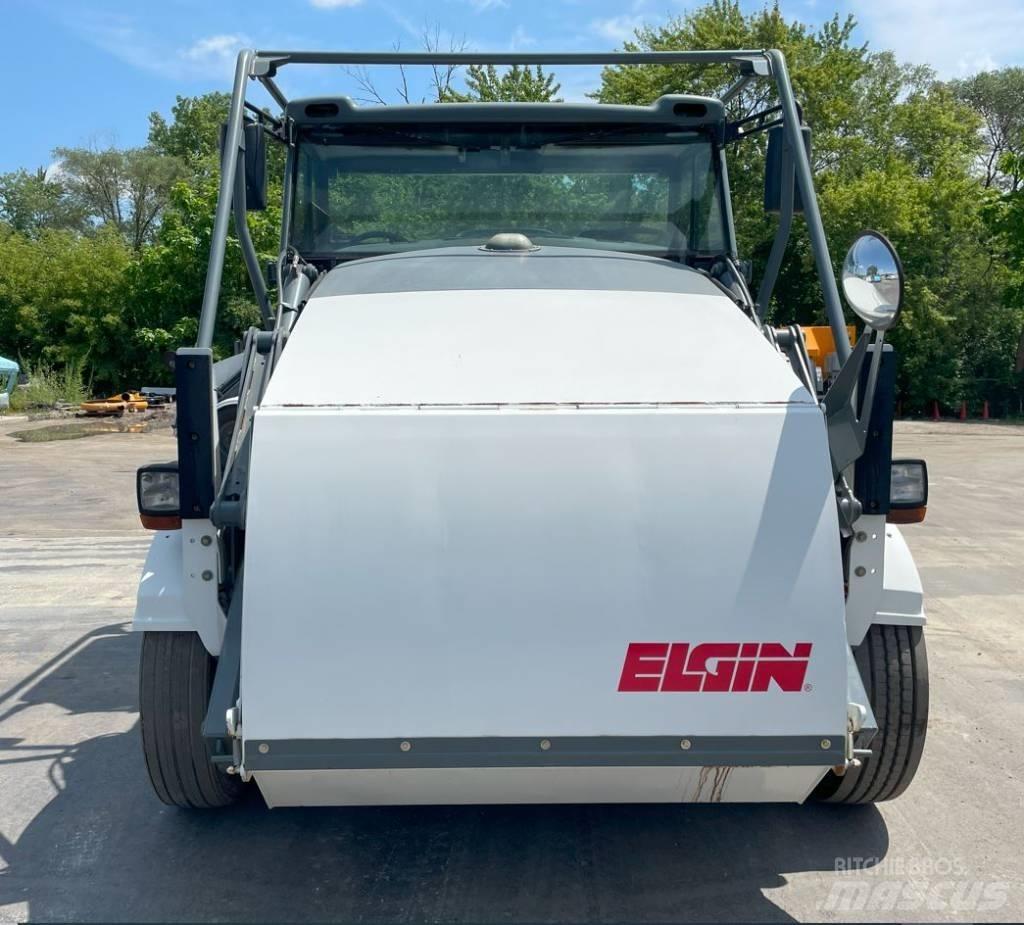 Elgin Pelican NP Ielu tīrāmās mašīnas