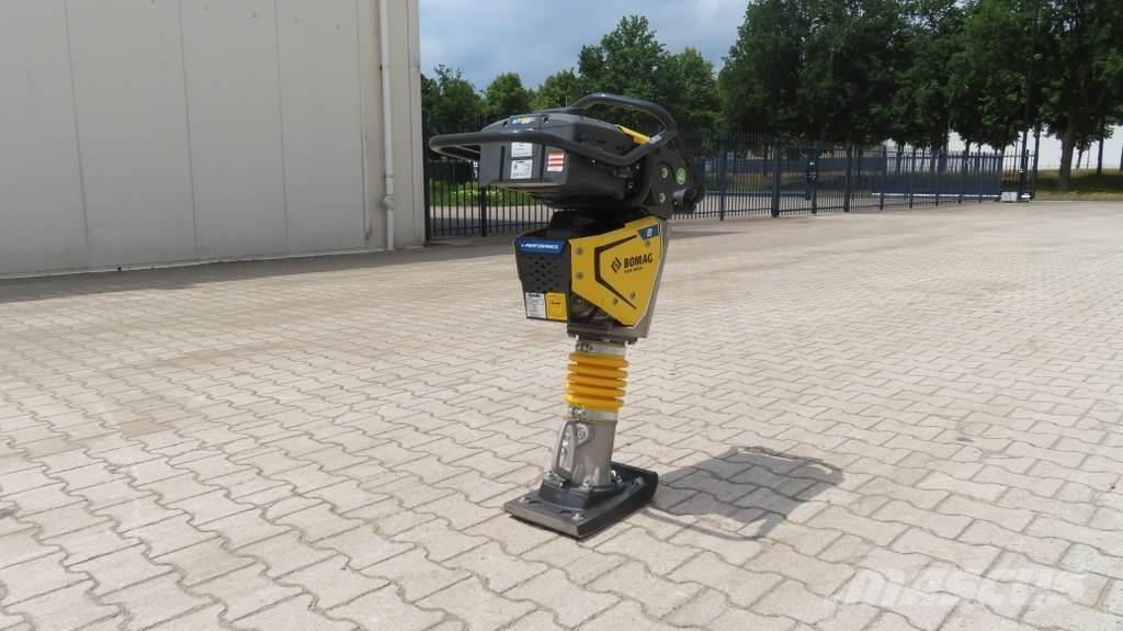 Bomag BT60E Blietes